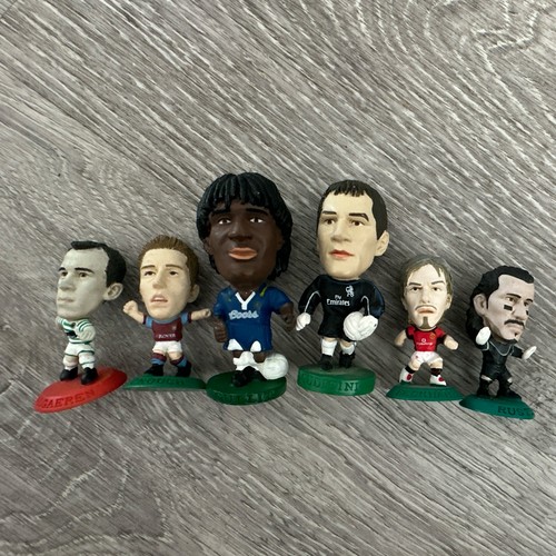 Corinthian microstars football - corinthian,