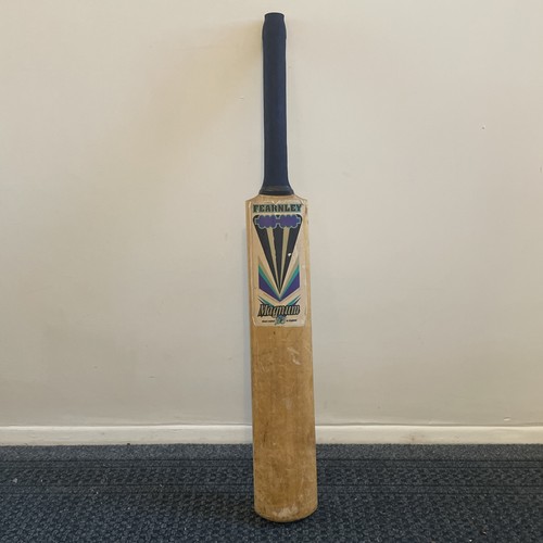 Duncan fearnley magnum - magnum, fx3