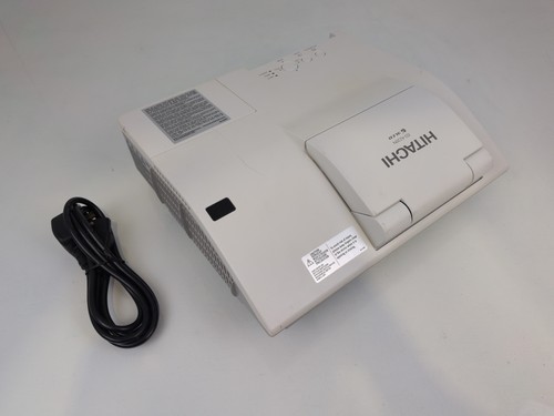 Hitachi a220n 3lcd - hitachi, hdmi