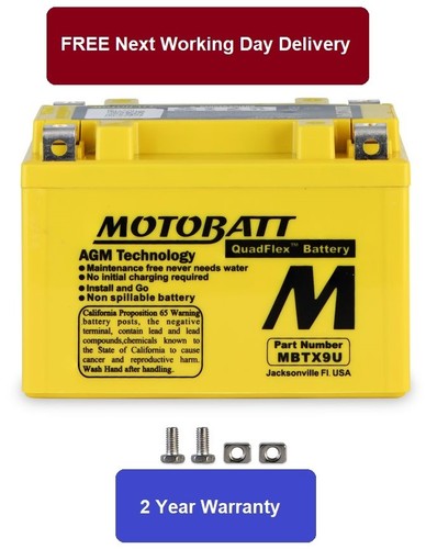 Battery for 1989 - battery,