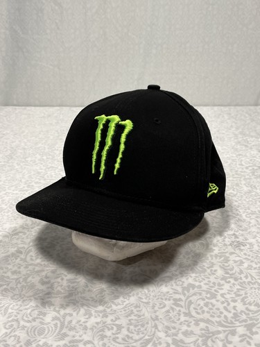 Monster energy new era - monster,