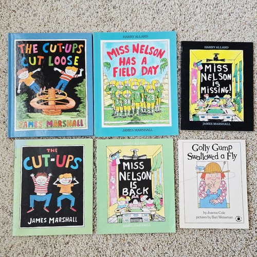 Lot james marshall miss - lot,