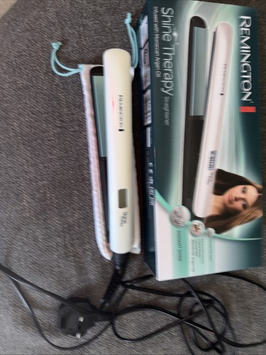 Remington s8500 shine therapy - remington,