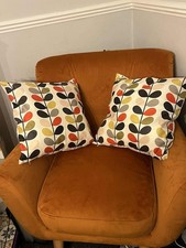 Orla Kiely inspired Multi