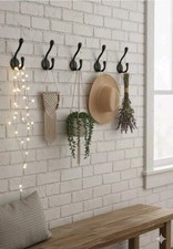 PACK OF 5 VICTORIAN INDUSTRIAL