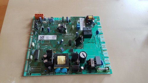 Glowworm 24cxi 30cxi 38cxi - glowworm,