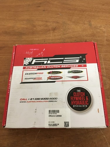 Acs performance clutch for - acs,