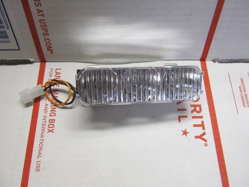 Whelen justice series led - justice,