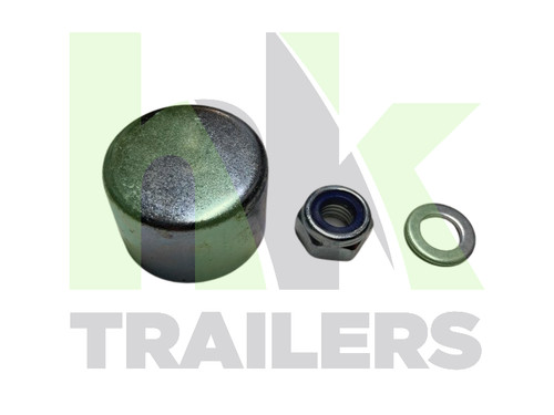 Erde 35mm hub cap - erde,
