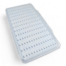 Kindale Slim Fly Box - Choose Size - Fly Fishing Tackle