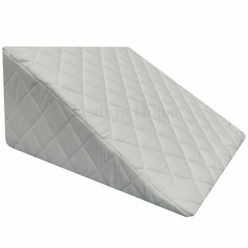 Reflux relief wedge pillow - wedge,