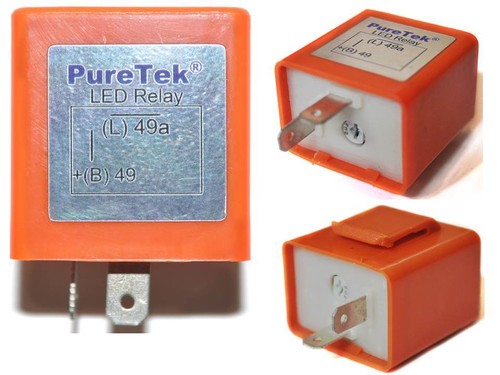 Puretek motorbike pin - motorbike,