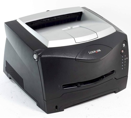 Lexmark e330 usb parallel - a4,