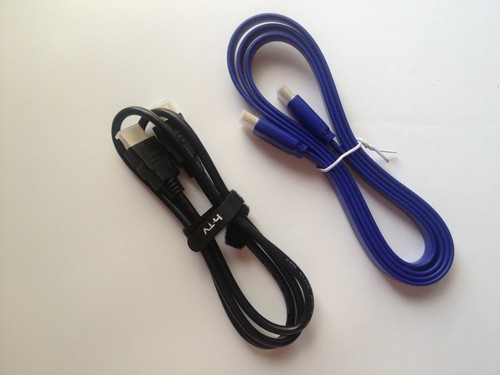 Hdmi cable for - for, iplayer