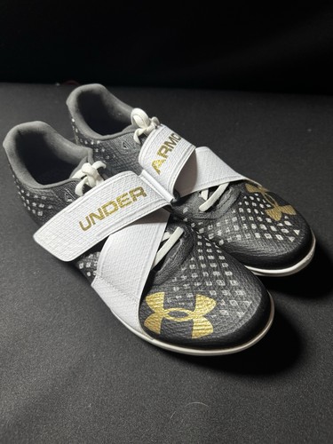 Under armour hovr summit elite - under,