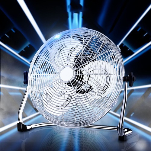 Aluminum alloy fan blades - blades, with