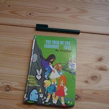 The Folk of the Faraway Tree by Blyton, Enid Hardback Book The Cheap Fast Free