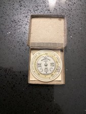 Antique Negretti & Zambra