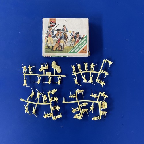 Airfix toy soldiers boxed - airfix,