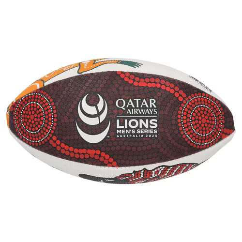 British irish lions rugby - lions,
