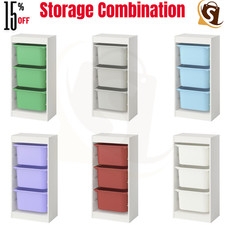 IKEA TROFAST STORAGE