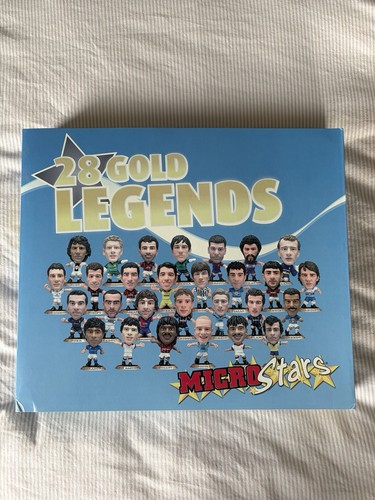 Corinthian microstars gold - microstars, 28