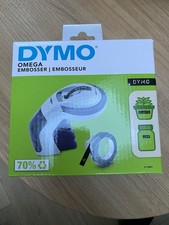 Sealed DYMO Omega Handheld