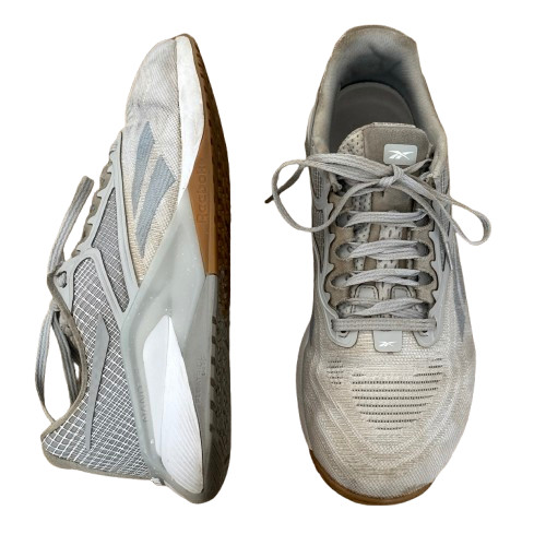 Reebok nano trainers mens - reebok, x2
