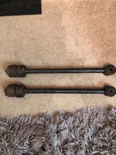 Triumph tr7 upper links for - tr7,