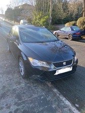 Seat Leon Mk3 LZ9Y 1.6TDI