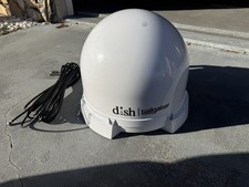 Dish Tailgater Portable