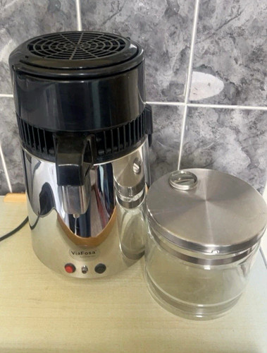Viafosa electric countertop - electric,