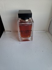 D&G Dolce & Gabbana the Only