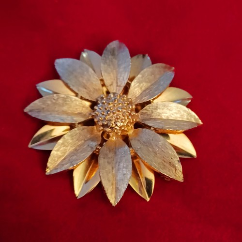 Vintage sarah coventry daisy - vintage,
