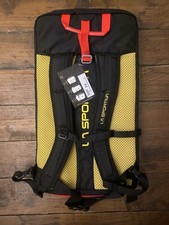 BNWT La Sportiva 45l Travel