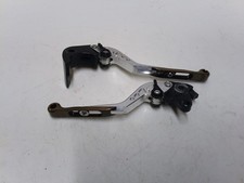 Honda CB 1000 2008-2010 Leva freno frizione racing