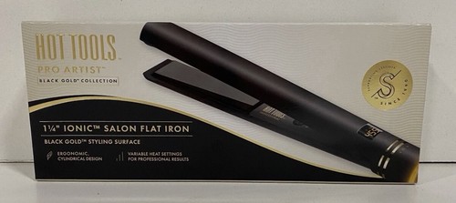 Hot tools pro artist - hot, black