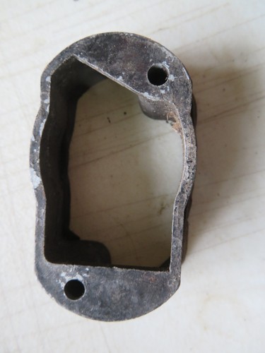 Lucas headlight dip switch - ,