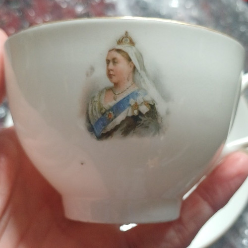 Doulton burslem england - doulton,