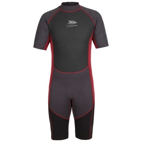 Trespass mens wetsuit short - mens,