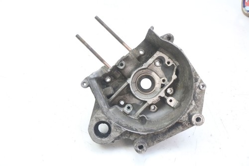 Right engine crankcase - right,