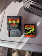 Tyco RC 6V (6.0V) Jet Turbo 4