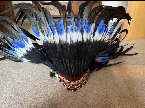 Native american indian - native,