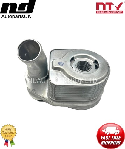 Engine oil cooler for fiat - cooler,