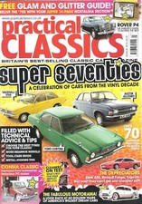 Practical Classics Mar 2010