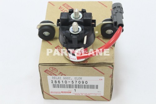 Toyota land cruiser - cruiser, oem