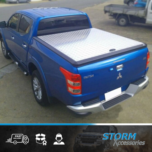 Mitsubishi l200 series 2015 - series,