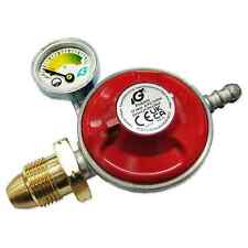 Propane Gas Regulator Pressure