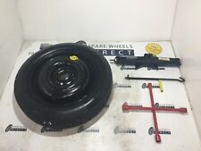 2003 - 2007 MAZDA 2 15" SPARE