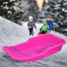 KIDS HEAVY DUTY SNOW SLEDGE